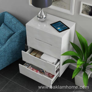 Modern Wooden Cabinet Furniture